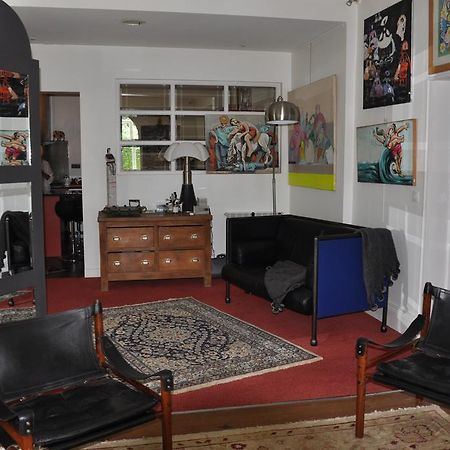 Chambres D'Hotes Nere Chocoa Biarritz Ngoại thất bức ảnh