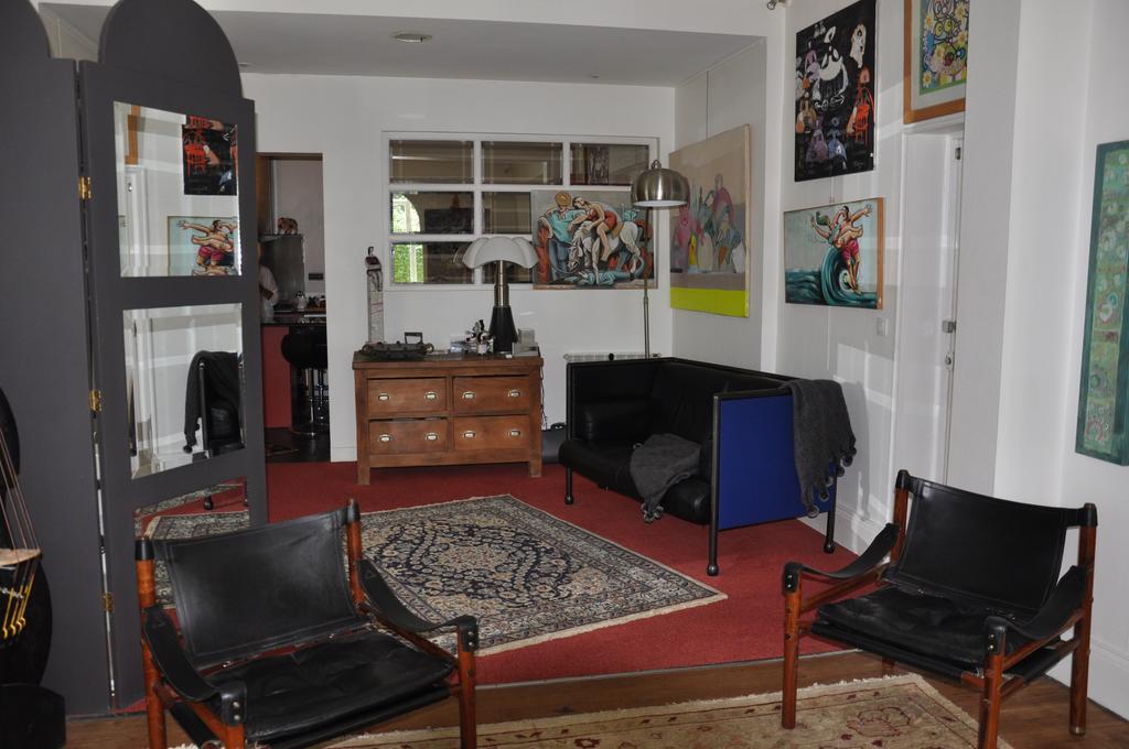 Chambres D'Hotes Nere Chocoa Biarritz Ngoại thất bức ảnh