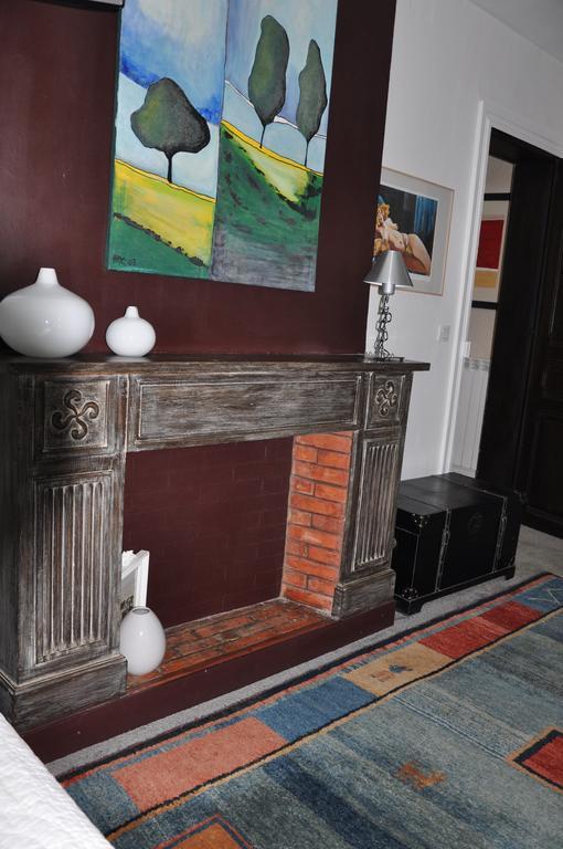 Chambres D'Hotes Nere Chocoa Biarritz Ngoại thất bức ảnh