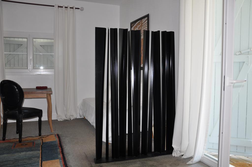 Chambres D'Hotes Nere Chocoa Biarritz Ngoại thất bức ảnh