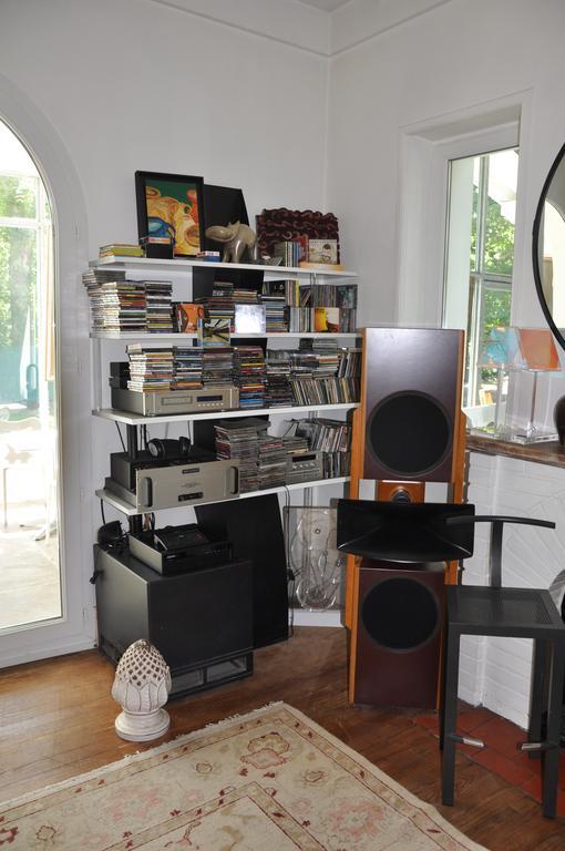 Chambres D'Hotes Nere Chocoa Biarritz Ngoại thất bức ảnh