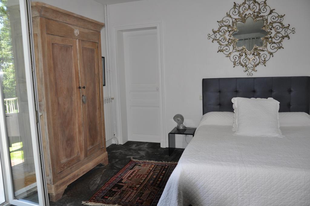 Chambres D'Hotes Nere Chocoa Biarritz Ngoại thất bức ảnh
